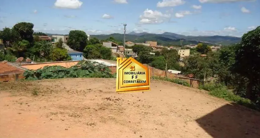 Terreno à venda na Sargento Filomeno, 124, Monte Azul, Belo Horizonte