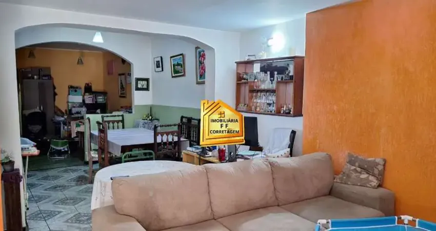 Casa com 3 quartos à venda na São Roque, 262, Graça, Belo Horizonte