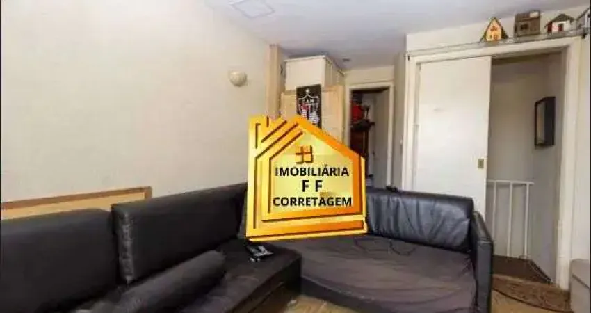 Cobertura com 3 quartos à venda no Funcionários, Belo Horizonte 