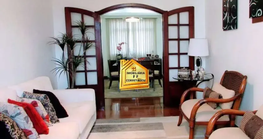 Apartamento com 4 quartos à venda na Cidade Nova, Belo Horizonte 