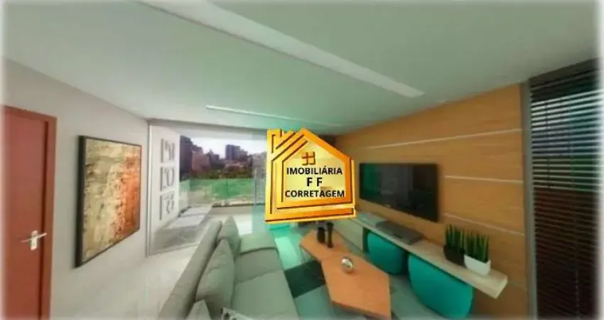 Cobertura com 3 quartos à venda na Rua Engenheiro Caetano Lopes, 140, Comiteco, Belo Horizonte