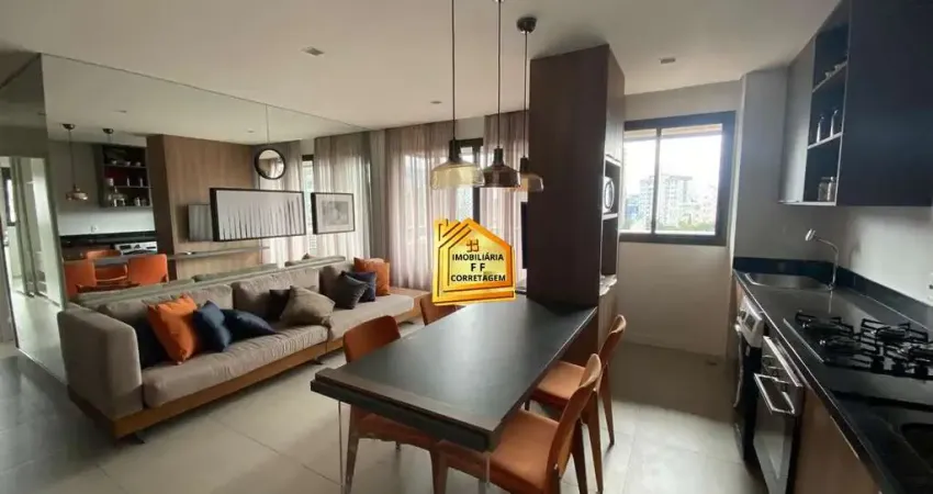 Apartamento com 2 quartos à venda na Rua Padre Marinho, 318, Santa Efigênia, Belo Horizonte