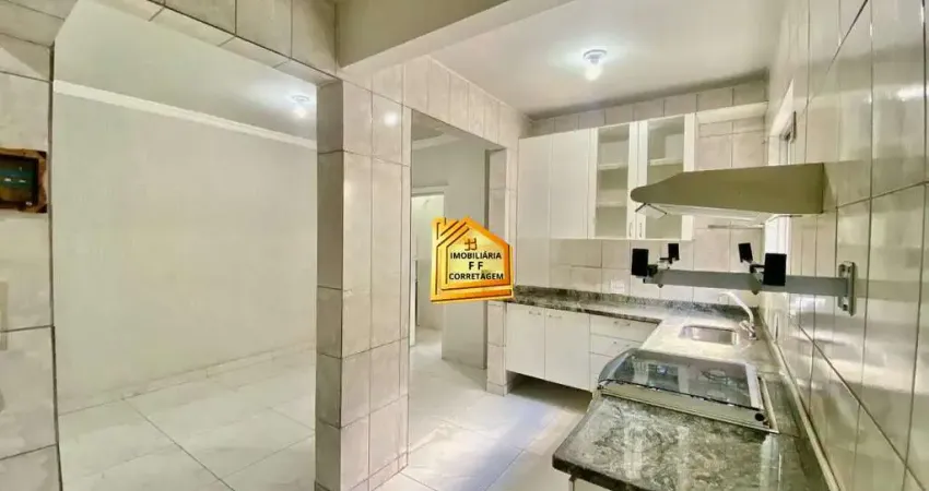 Apartamento com 3 quartos à venda no Colégio Batista, Belo Horizonte