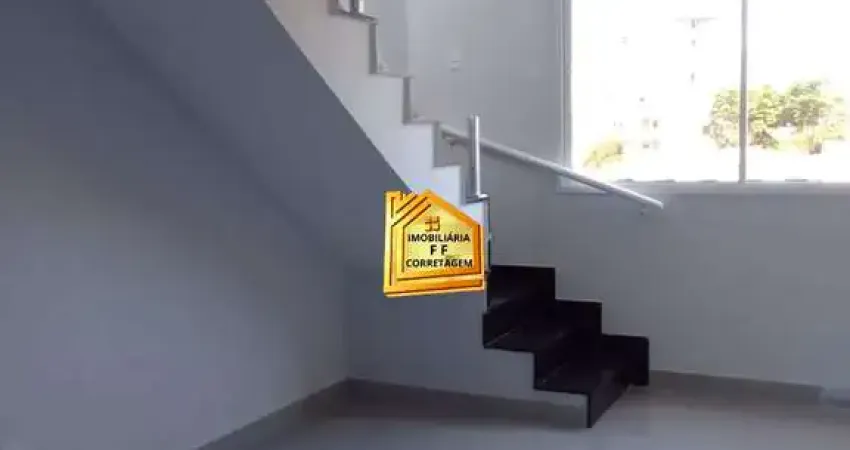 Cobertura com 3 quartos à venda na Serra, Belo Horizonte 