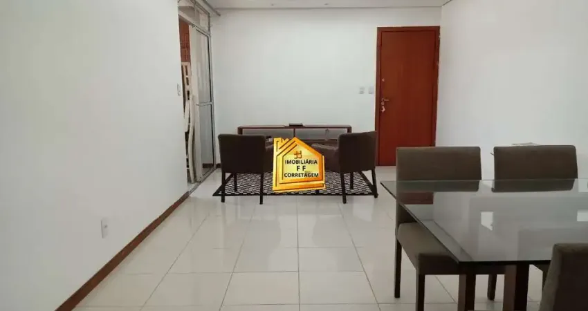 Apartamento com 3 quartos à venda na Dona Clara, Belo Horizonte