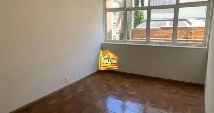 Apartamento com 3 quartos à venda no Santo Antônio, Belo Horizonte 