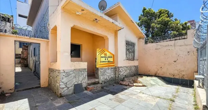 Terreno à venda na Graça, Belo Horizonte 