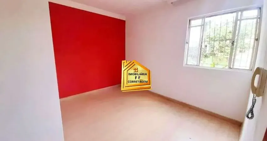 Apartamento com 2 quartos à venda na Rua Jamil Farah, 451, Havaí, Belo Horizonte