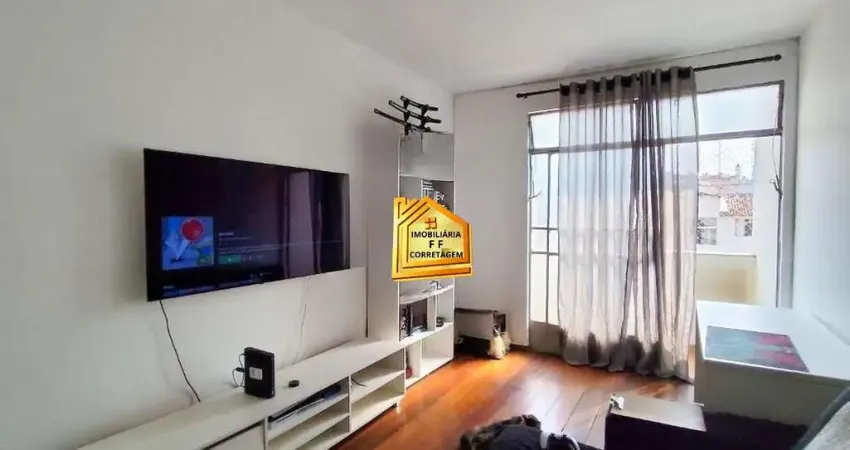 Apartamento com 3 quartos à venda na Cidade Nova, Belo Horizonte 