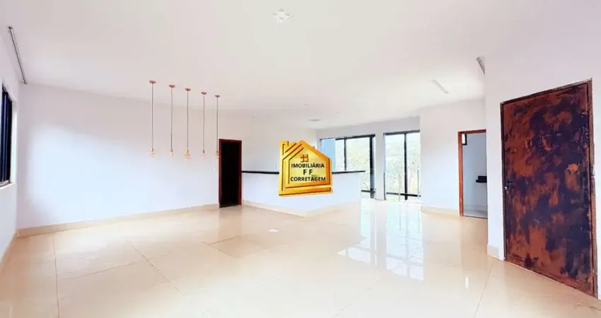 Casa em condomínio fechado com 4 quartos à venda na Japão, 26, Balneário Água Limpa, Nova Lima