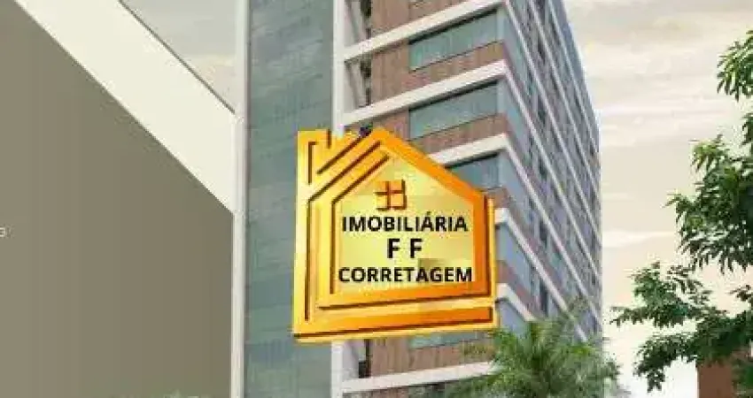 Apartamento com 2 quartos à venda na Rua Grão Pará, 1082, Funcionários, Belo Horizonte