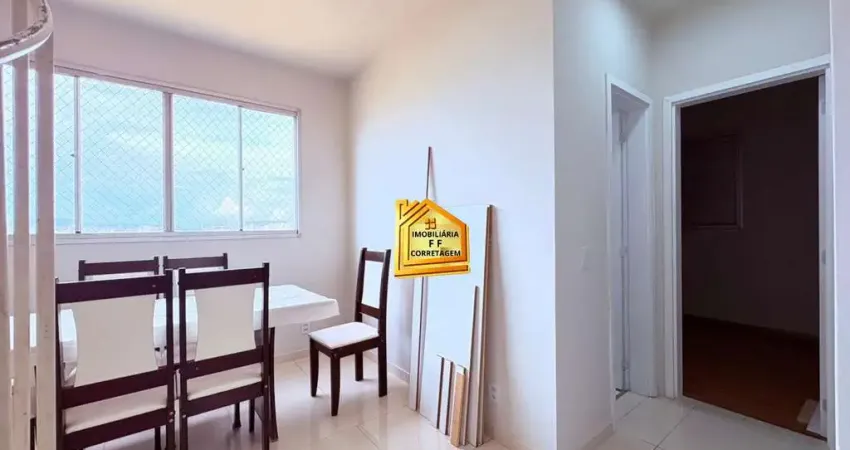 Cobertura com 2 quartos para alugar no Heliópolis, Belo Horizonte 