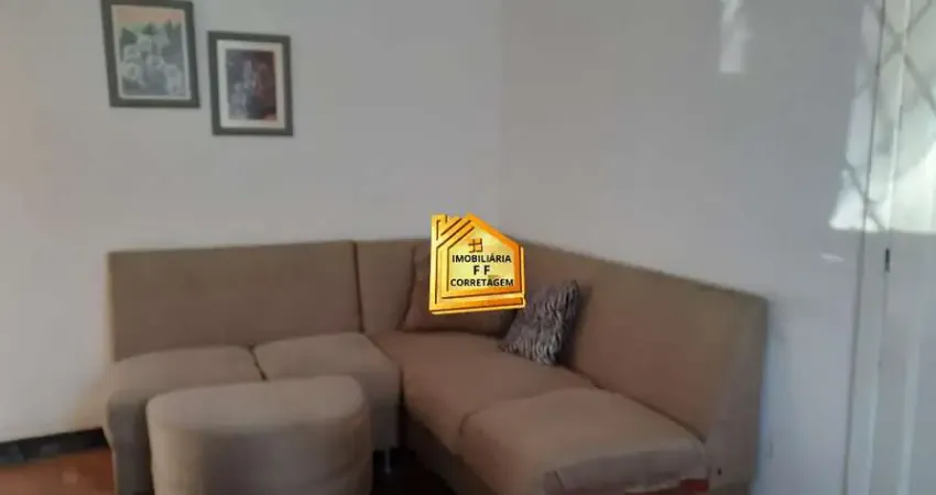 Apartamento com 3 quartos à venda na Floresta, Belo Horizonte 