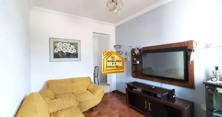 Apartamento com 2 quartos à venda no Colégio Batista, Belo Horizonte 