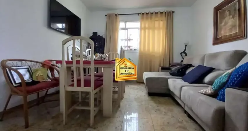 Apartamento com 3 quartos à venda na Sagrada Família, Belo Horizonte