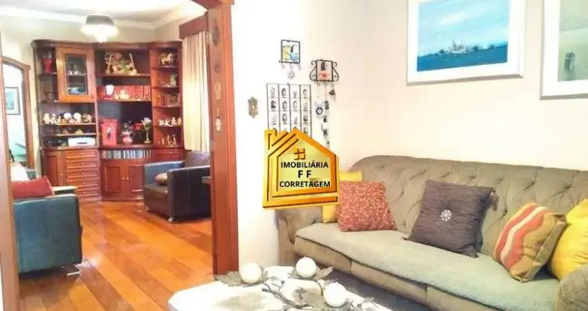 Apartamento com 4 quartos à venda na Cidade Nova, Belo Horizonte 