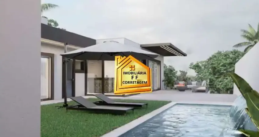 Casa em condomínio fechado com 4 quartos à venda no Alphaville - Lagoa dos Ingleses, Nova Lima