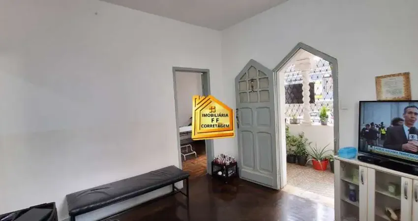 Casa com 2 quartos à venda na Floresta, Belo Horizonte 