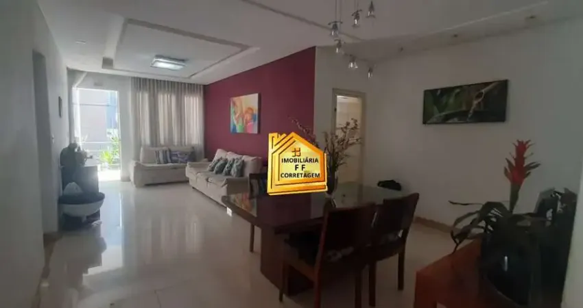 Casa com 4 quartos à venda no Colégio Batista, Belo Horizonte 