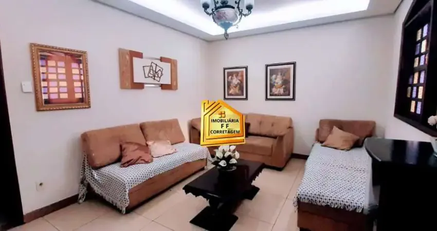 Casa com 4 quartos à venda na Rua Professor Amedee Peret, 564, Cidade Nova, Belo Horizonte