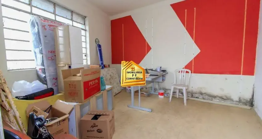 Casa com 3 quartos à venda na Floresta, Belo Horizonte