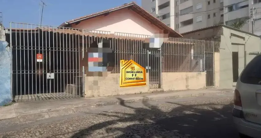 Casa com 3 quartos à venda na Rua Juruá, 450, Graça, Belo Horizonte