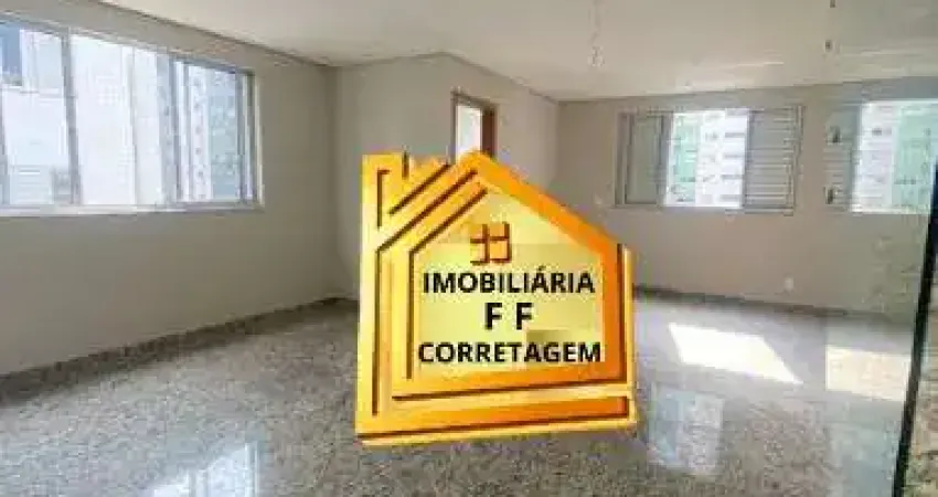 Cobertura com 1 quarto à venda em Lourdes, Belo Horizonte