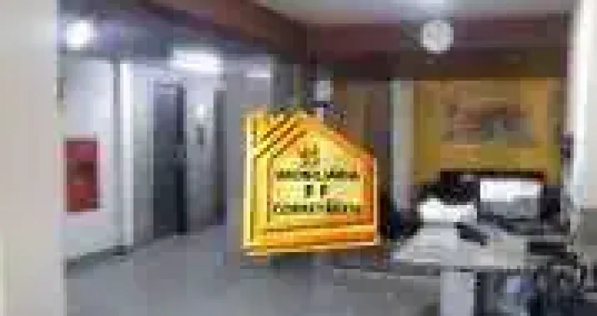 Apartamento com 3 quartos à venda na Floresta, Belo Horizonte 