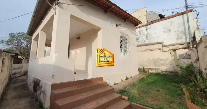 Casa com 2 quartos à venda na Graça, Belo Horizonte