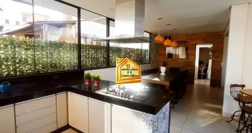 Cobertura com 3 quartos à venda na Cidade Nova, Belo Horizonte 