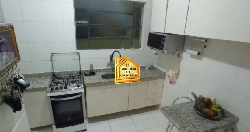 Apartamento com 3 quartos à venda no Padre Eustáquio, Belo Horizonte 