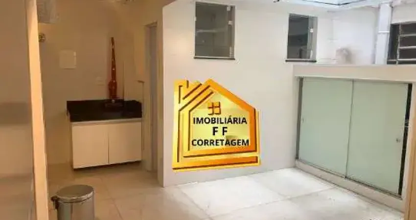 Apartamento com 4 quartos à venda no Santo Antônio, Belo Horizonte