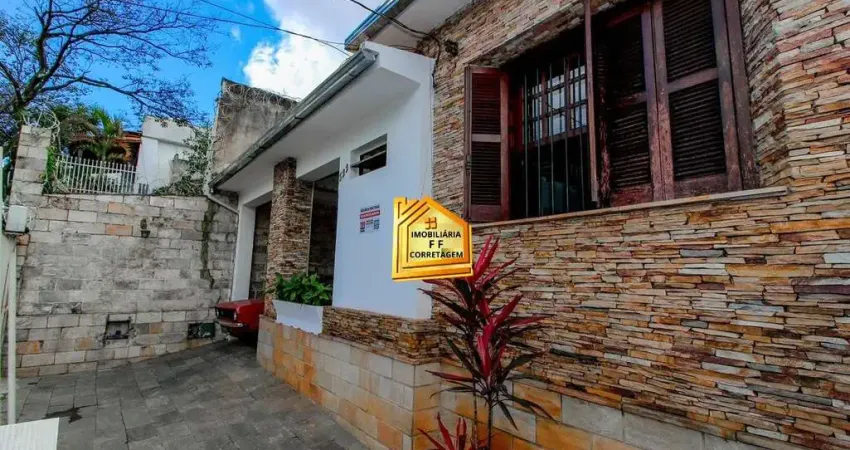 Casa com 6 quartos à venda na Cuiabá, 322, Prado, Belo Horizonte