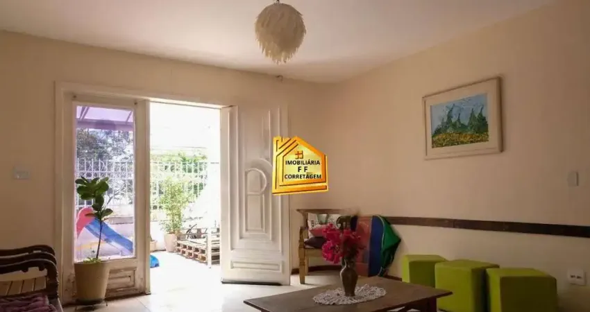 Casa com 5 quartos à venda no São Lucas, Belo Horizonte 