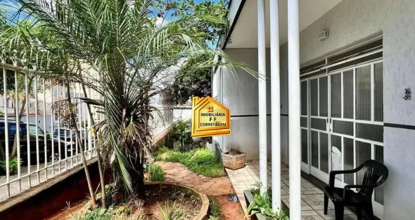 Casa com 4 quartos à venda na Contagem, 445, Santa Inês, Belo Horizonte