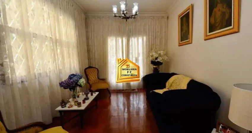 Casa com 5 quartos à venda no São Lucas, Belo Horizonte 