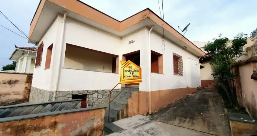 Casa com 5 quartos à venda na Rua Itaquera, 1039, Graça, Belo Horizonte