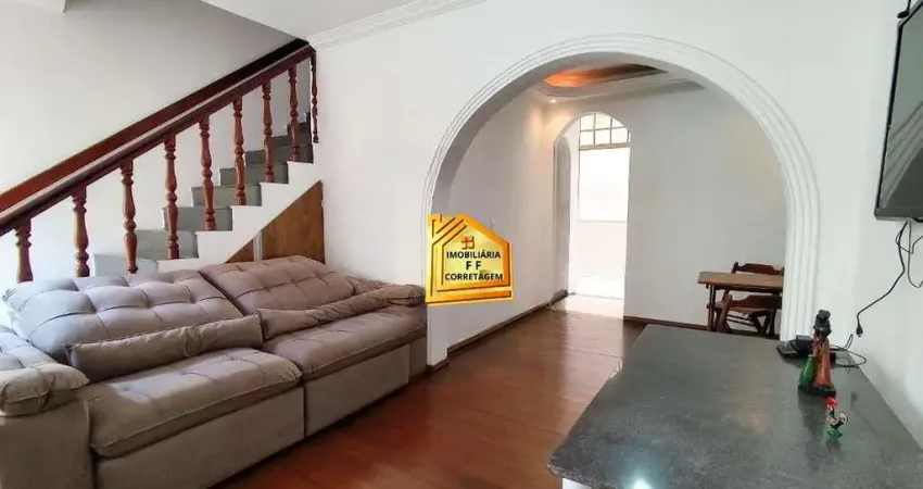 Casa com 2 quartos à venda na Itaobim, 118, Santa Inês, Belo Horizonte