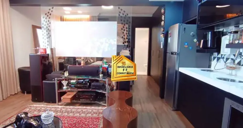 Apartamento com 1 quarto para alugar na Avenida Cristiano Machado, 1587, Silveira, Belo Horizonte