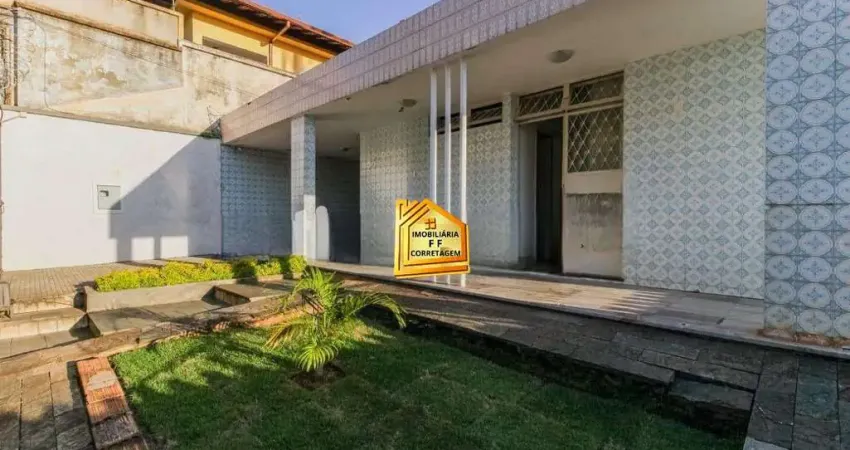Casa com 3 quartos à venda no Paraíso, Belo Horizonte