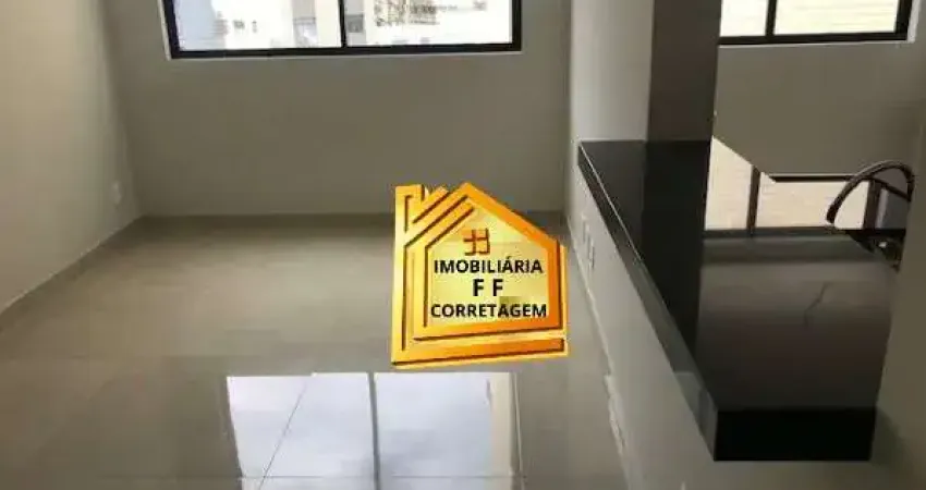 Apartamento com 1 quarto à venda no Funcionários, Belo Horizonte 