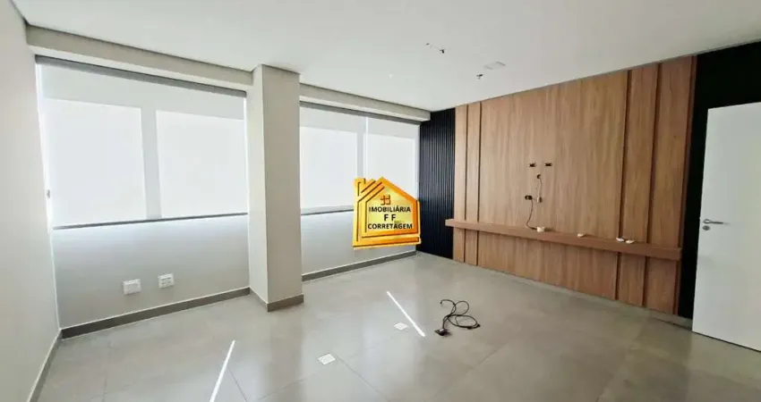 Sala comercial com 1 sala para alugar na Rua Ouro Preto, 1596, Santo Agostinho, Belo Horizonte