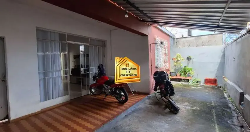 Casa com 3 quartos à venda na Tefé, 380, Renascença, Belo Horizonte