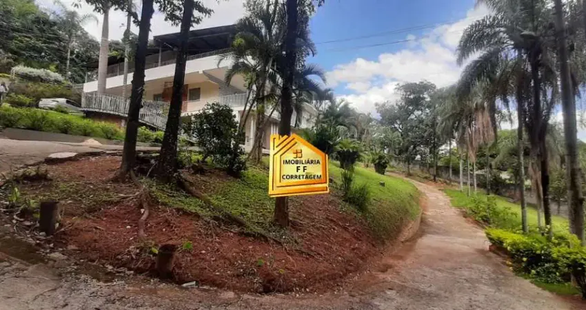 Casa com 6 quartos à venda na Avenida Otacílio Negrão de Lima, 10771, Bandeirantes (Pampulha), Belo Horizonte