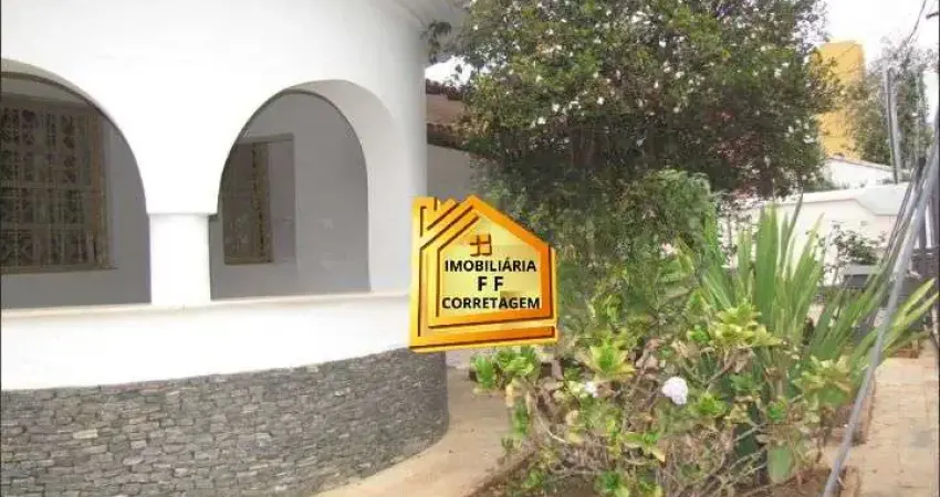 Casa com 6 quartos à venda na Floresta, Belo Horizonte