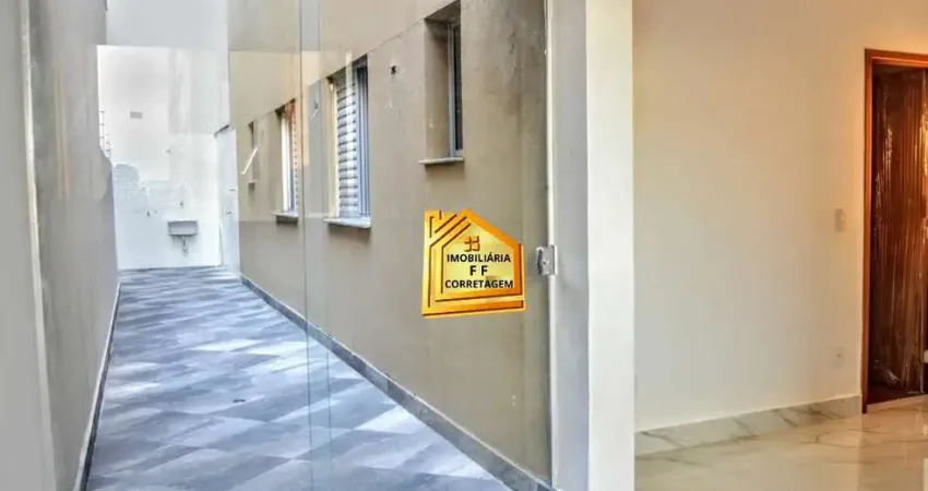 Apartamento com 2 quartos à venda na Santa Inês, Belo Horizonte