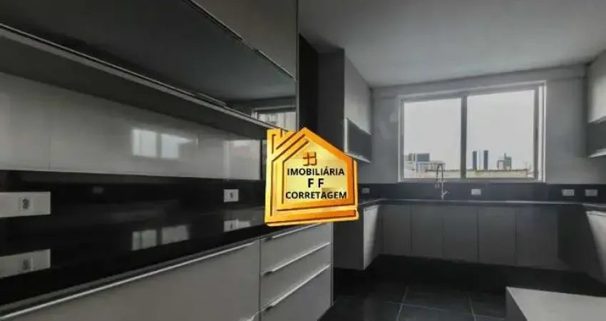 Apartamento com 4 quartos à venda na Anchieta, Belo Horizonte