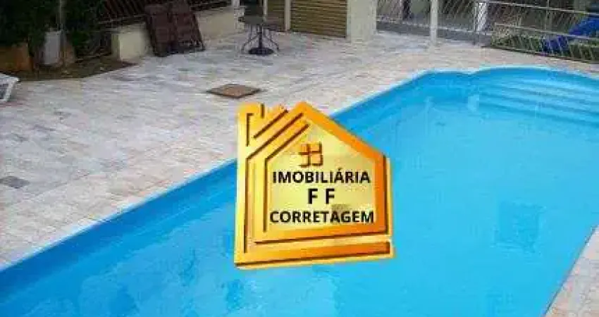 Cobertura com 3 quartos à venda na Santa Efigênia, Belo Horizonte