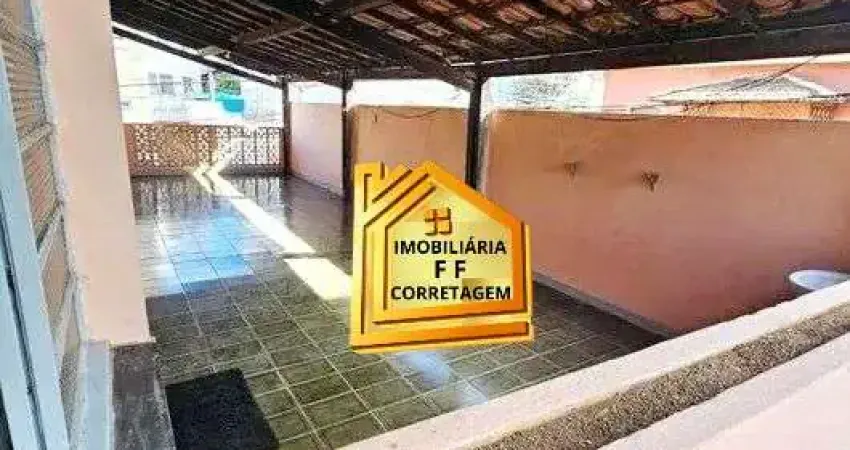 Casa com 7 quartos à venda na Floresta, Belo Horizonte