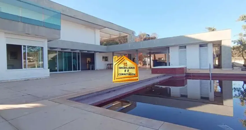 Casa em condomínio fechado com 9 quartos à venda no Belvedere, Esmeraldas 